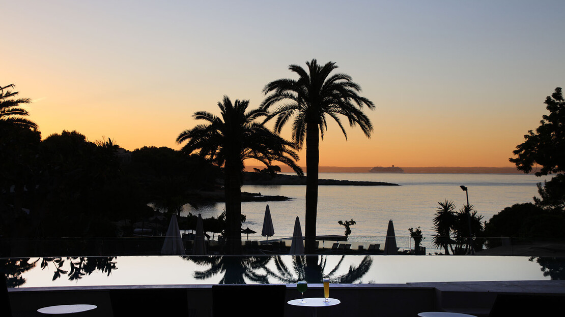 Hotel Son Caliu Spa Oasis